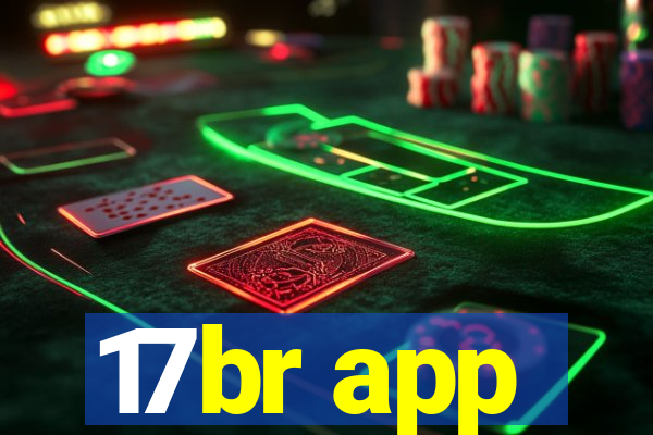 17br app
